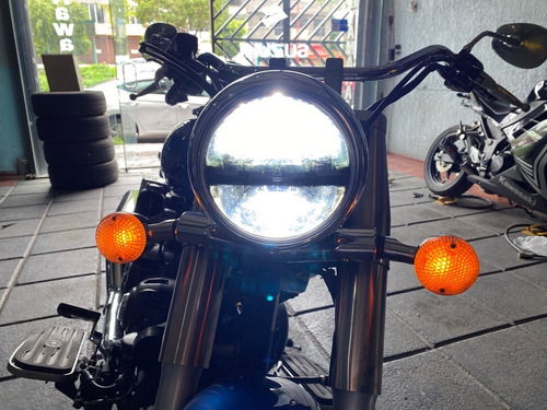 Imagen 10 de 15 de Yamaha Xv Vstar 950 Modelo 2009