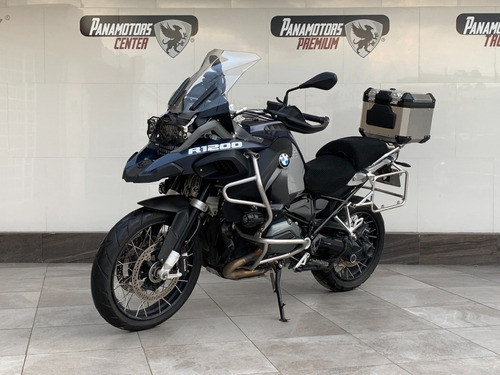 Imagen 1 de 12 de Bmw R1200 Gs 2016