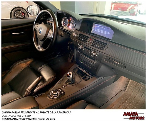 Bmw M3 Frozen Black Edition Amaya Motors!!!