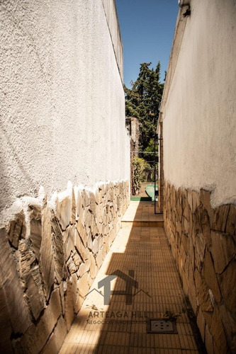 Imagen 8 de 18 de Venta: Gran Propiedad, Gran Terreno, A Metros Del Prado