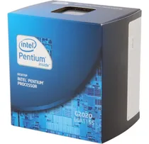 Comprar Procesador Intel Pentium G2020 Lga1155 2.9ghz 3mb Cache Acme
