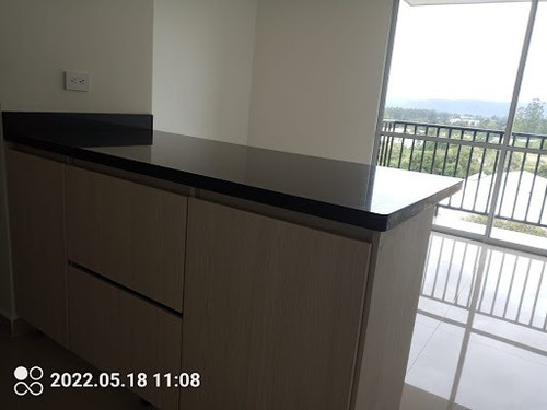 Imagen 12 de 19 de Apartamento En Venta Cimarronas 1074-781