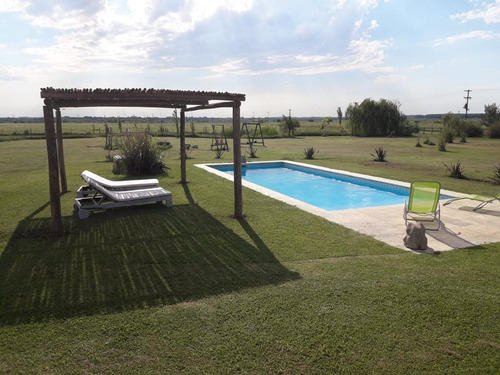 Imagen 2 de 23 de Campo Chacras De Olivia Disponible Desde Agosto