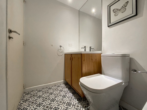 Imagen 11 de 30 de Venta Depto 4 Amb C/cochera Y Baulera- Colegiales