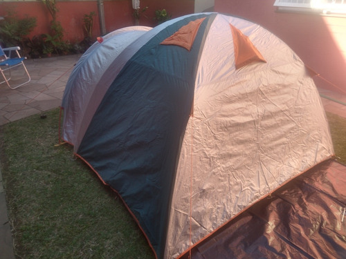 Barraca Ntk (nautika) Indy Gt 2/3