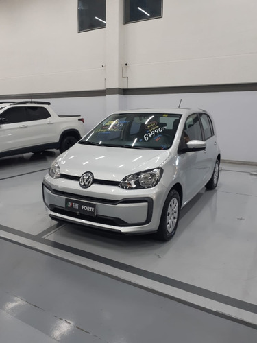 Volkswagen Up! MPI MC