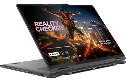 Notebook Lenovo Yoga 7 2 Em 1 16iml9 Core Ultra 7-155u