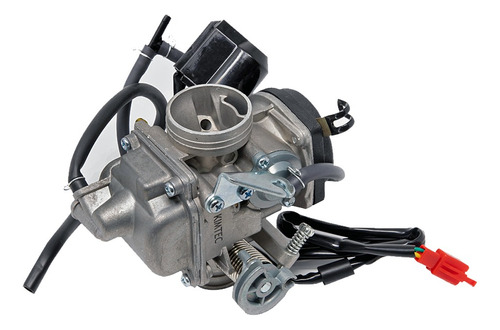Carburador Premium Italika Atv150 Cs150 Ds150 Gs150 Ws150