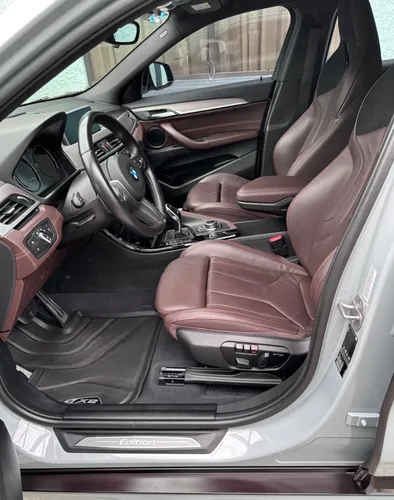BMW X2 2.0 Sdrive20ia M Sport
