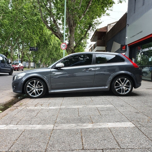 Volvo C30 T5 R-design 255hp 2012 Dissano Automotores