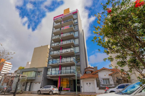 Venta Departamento 2 Ambientes Con Terraza Propia Y Dos Cocheras Zona Aldrey