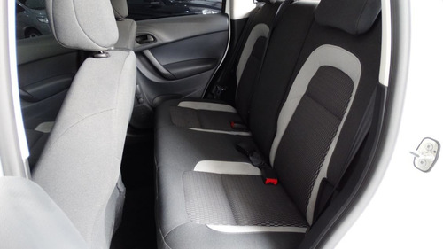 Citroën C3 20114 1.5 Origine 8v Flex 4p Manual