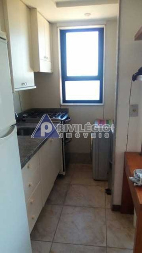 Imagem 19 de 22 de Apartamento À Venda, 2 Quartos, 2 Suítes, 1 Vaga, Ipanema - Rio De Janeiro/rj - 5991