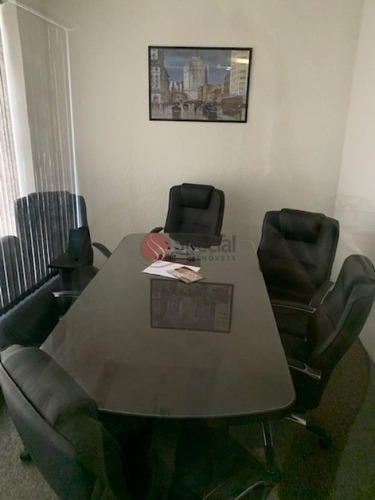 Prédio Comercial Com Renda - Excelente Local. - Ta7161