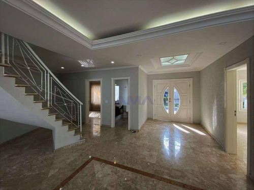Imagem 5 de 30 de Casa Com 4 Dormitórios À Venda, 486 M² Por R$ 2.200.000 - São Paulo Ii - Cotia/sp - Ca2161