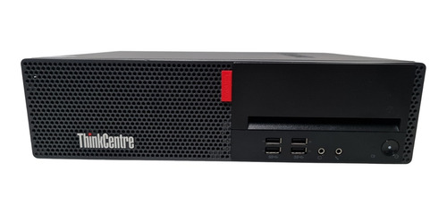 Imagem 4 de 7 de Cpu Pc Barato Lenovo M910s Pentium G4400 3.30ghz 4gb 500gb