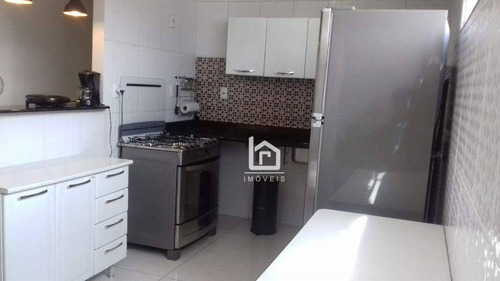 Imagem 13 de 20 de Oportunidade Casa Comercial Por R$ 4.000/mês - Nossa Senhora Da Penha - Vila Velha/es - Ca0081