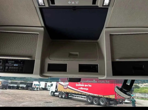 Volvo Fh 540 6x2. Com Divida