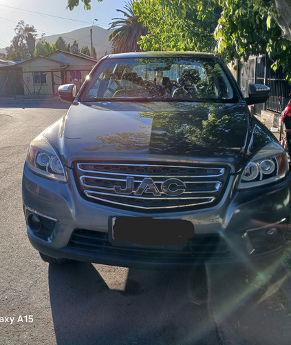 JAC T6 Dc 2.0 4X2 Ce