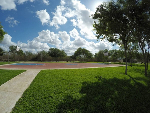 Imagen 6 de 9 de Venta De Lotes Residenciales En Privada - Carretera Conkal - Chicxulub