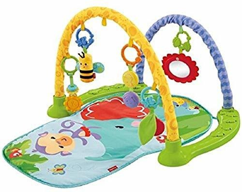 Fisher-price Link .n Play Musical Gym