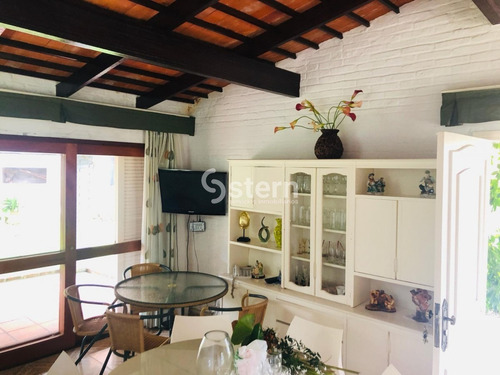 Casa Ph En Aidy Grill, De 3 Dor Mas Dependencia. A 400 M Del Mar, Consulte!!!!!!- Ref: 1378