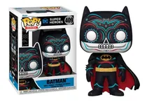 Comprar Funko Pop Heroes: Dc Super Heroes - Batman 409