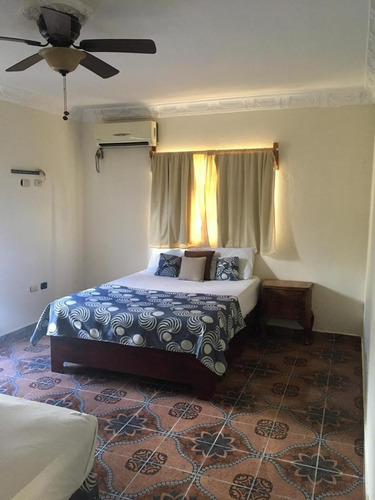 Vendo Hermoso Hotel En Guayacanes Juan Dolió Con Playa Privada Del Hotel, San Pedro De Macorís, República Dominicana