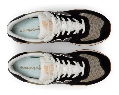 New balance ml574 hombre sale