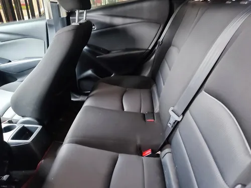Mazda CX-3 2.0 Touring Mecánica