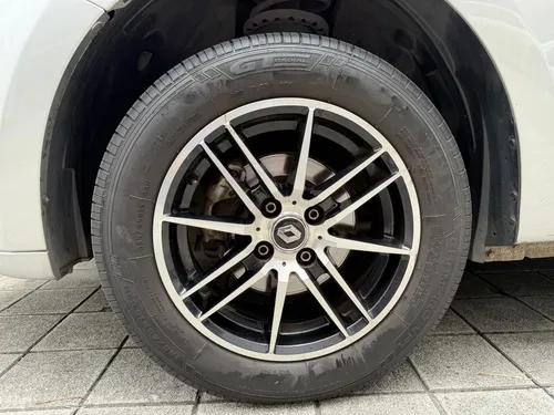 Renault Sandero 1.6 Life Mt