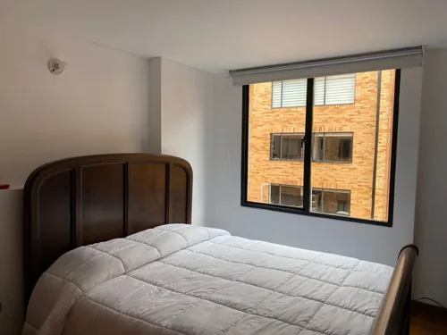 Apartamento En Venta En Batán. Cod V16875