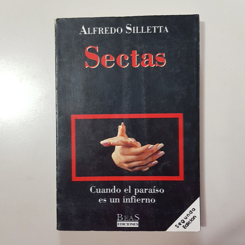 Sectas  Silletta,a.