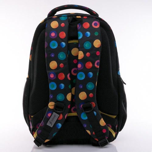 Mochila Kossok Portanotebook Fuel3 Estampada Grande