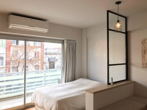 Imagen 1 de 14 de Monoambiente Venta Colegiales Dueño Directo - Negociable