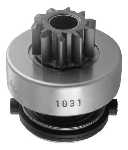 Impulsor De Arranque Peugeot 306 405 406 605 Zen 1031