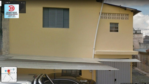 Imagem 2 de 15 de Sobrado - Vila Re - Ref: 7610 - V-7610