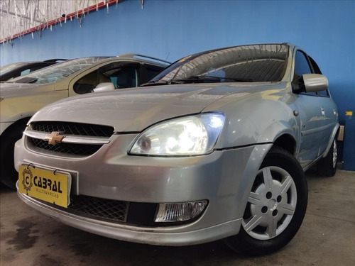 Chevrolet Classic 1.0 Mpfi Ls 8v