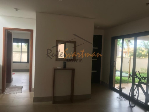 Imagem 6 de 29 de Belo Sobrado Cond. Paineiras (betel), - Ca3655