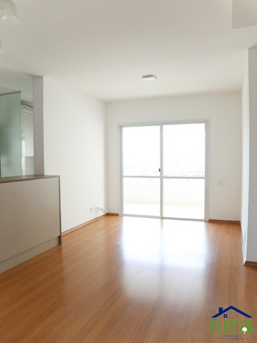 Imagem 6 de 15 de Ref.: 2452 - Apartamento Em Osasco Para Venda - V2452