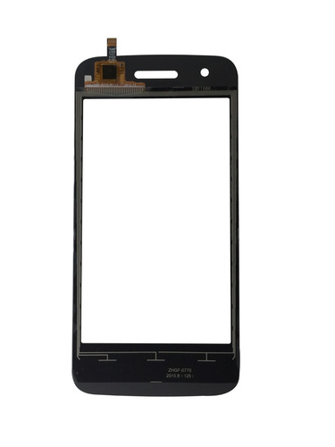 Touch Screen Celular Blu Dash L D050 D050u