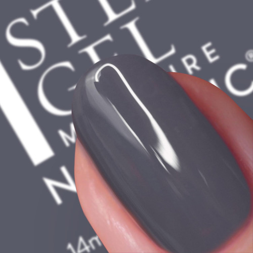 Nails Inc It's Topless Esmalte De Uñas 4 En 1, Tratamiento,