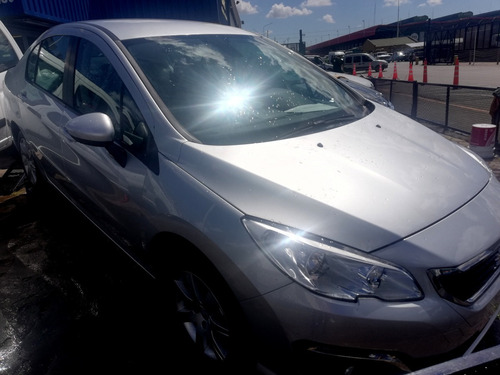 Peugeot 408 Allurre Hdi 1.6