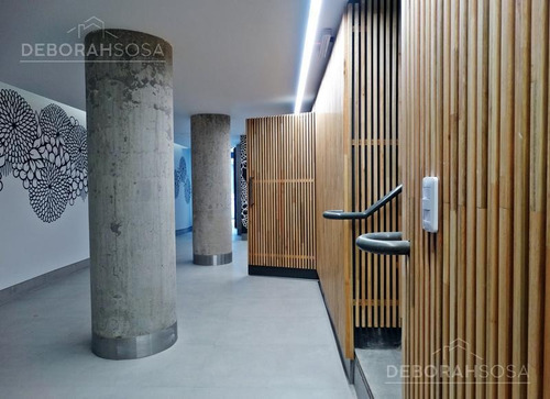Imagen 15 de 26 de Excelente Ambiente A Estrenar. | Con Parrilla Y Laundry |