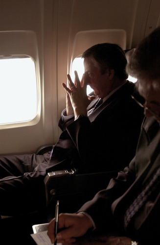 Imagen 3 de 4 de Kirchner- Fotografías 2003-2010 - María Eugenia Cerutti