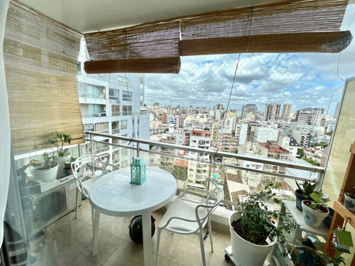 Departamento En Venta En Caballito