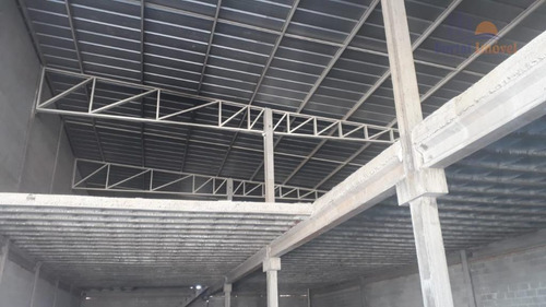 Loja Na Aldeota, Esquina, 1228 M² Com 20 Vagas - Pr0016