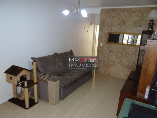 Imagem 5 de 20 de Sobrado Com 2 Dormitórios À Venda, 82 M² Por R$ 402.800,00 - Jardim Virginia Bianca - São Paulo/sp - So0769
