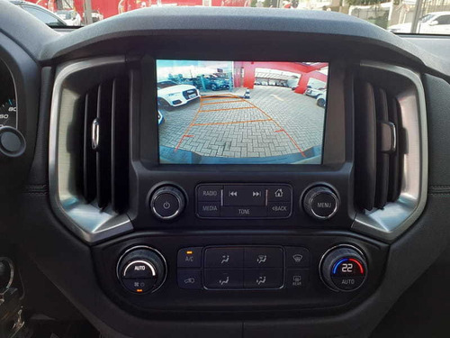 Imagem 15 de 15 de Chevrolet S10 P-up H.country 2.8 4x4 Cd Dies.aut.