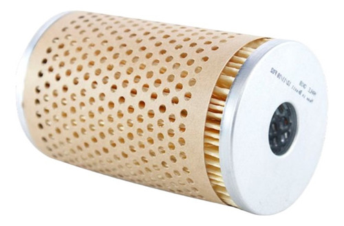 Filtro Óleo Motor + Filtros Combustível Trator Massey Mf 55x